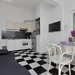 Vele Loft Ein-schlafzimmer-apartment Mit Meerblick By Interhome Apartment