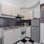 Vele Loft Ein-schlafzimmer-apartment Mit Meerblick By Interhome Διαμέρισμα *