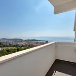 Διαμέρισμα Vele Loft Ein-schlafzimmer-apartment Mit Meerblick By Interhome *