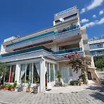 Vele Loft Ein-schlafzimmer-apartment Mit Meerblick By Interhome *