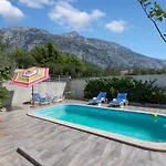 Vele Loft Ein-schlafzimmer-apartment Mit Meerblick By Interhome *