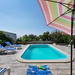 Διαμέρισμα Vele Loft Ein-schlafzimmer-apartment Mit Meerblick By Interhome