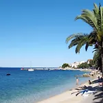 Διαμέρισμα Vele Loft Ein-schlafzimmer-apartment Mit Meerblick By Interhome