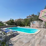 Διαμέρισμα Vele Loft Ein-schlafzimmer-apartment Mit Meerblick By Interhome