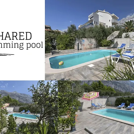 Vele Loft Ein-schlafzimmer-apartment Mit Meerblick By Interhome Apartment *