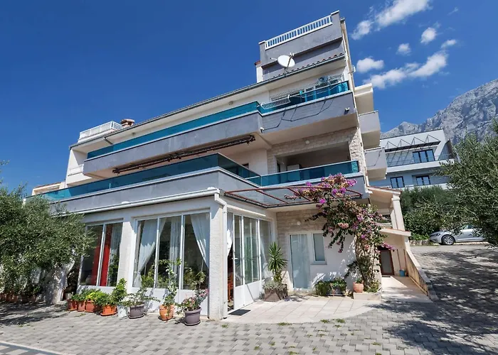 Vele Loft Ein-schlafzimmer-apartment Mit Meerblick By Interhome *