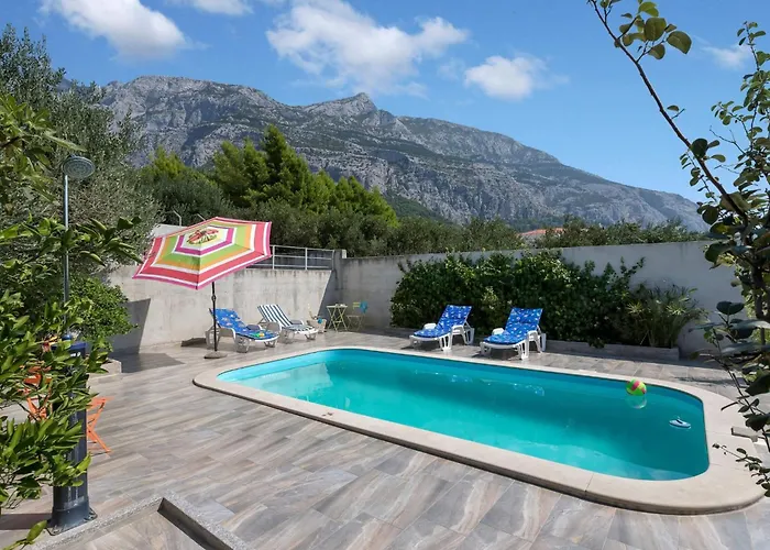 Vele Loft Ein-schlafzimmer-apartment Mit Meerblick By Interhome *