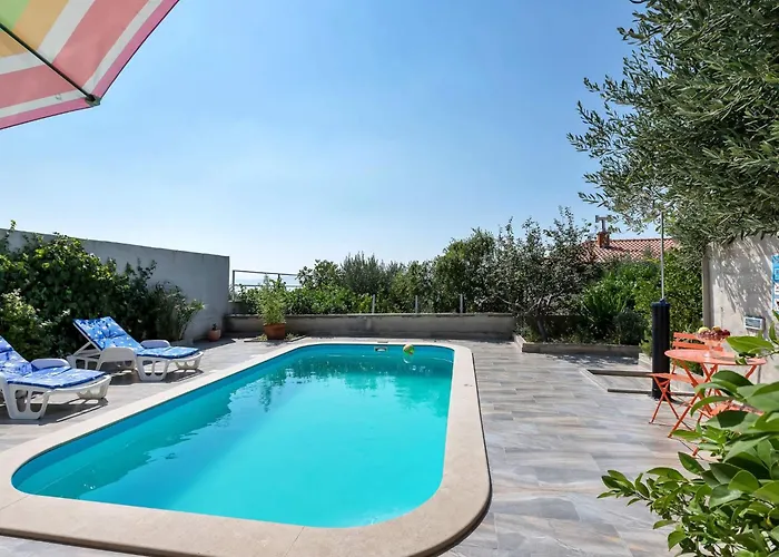 Vele Loft Ein-schlafzimmer-apartment Mit Meerblick By Interhome Apartment *