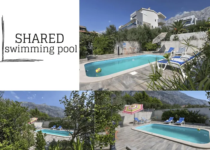 Vele Loft Ein-schlafzimmer-apartment Mit Meerblick By Interhome Daire *