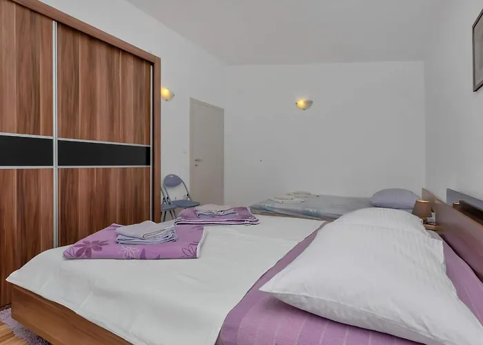 Vele Loft Ein-schlafzimmer-apartment Mit Meerblick By Interhome Daire *